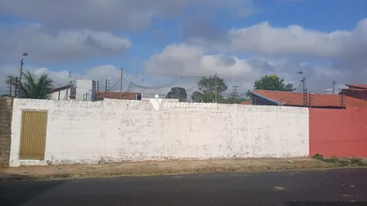Lote/Terreno à venda, 276m² no Campestre, Teresina