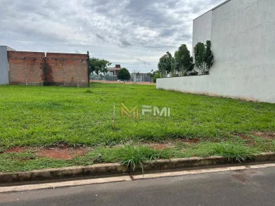 Lote/Terreno à venda, 250m² no Parque Olívio Franceschini, Hortolândia