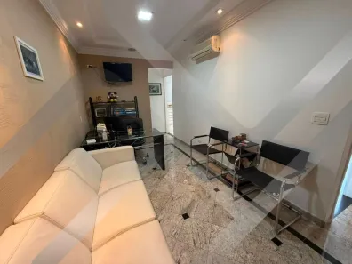 Sala Comercial para alugar, 100m² no Residencial Morada das Estrelas (Aldeia da Serra), Barueri