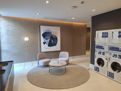 Apartamento com 2 Quartos à venda, 61m² no Planalto Paulista, São Paulo