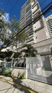 Apartamento com 1 Quarto à venda, 45m² no Ipiranga, São Paulo