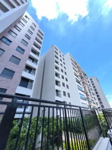 Apartamento com 3 Quartos à venda, 103m² no Recanto Quarto Centenário, Jundiaí