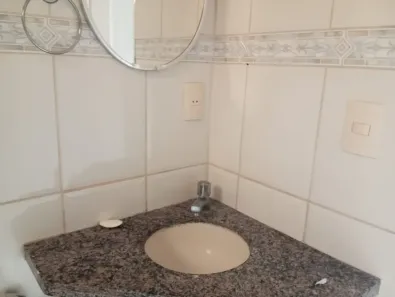 Apartamento com 3 Quartos à venda, 80m² no Todos os Santos, Montes Claros