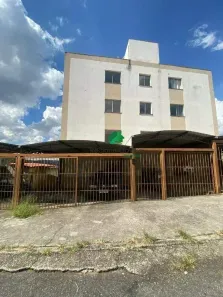 Apartamento com 2 Quartos para alugar, 50m² no Novo Horizonte, Ibirité