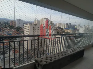 Apartamento com 2 Quartos à venda, 75m² no Belenzinho, São Paulo