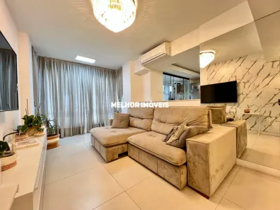Apartamento com 3 Quartos à venda, 111m² no Centro, Balneário Camboriú