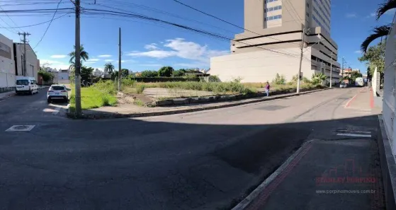 Lote/Terreno à venda, 1936m² no Divino Espírito Santo, Vila Velha