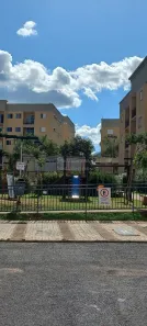 Apartamento com 2 Quartos à venda, 54m² no Jardim Planalto, São José do Rio Preto