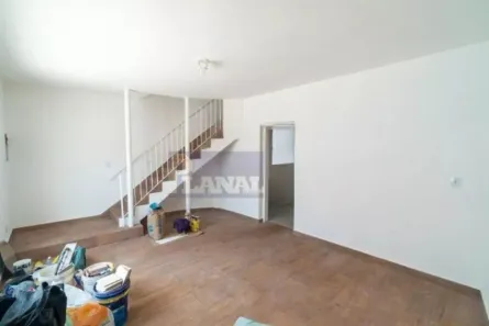 Sobrado com 2 Quartos à venda, 130m² no Vila Parque Jabaquara, São Paulo
