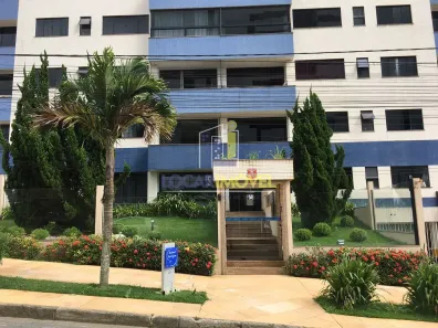 Apartamento com 3 Quartos à venda, 136m² no Candeias, Vitória da Conquista