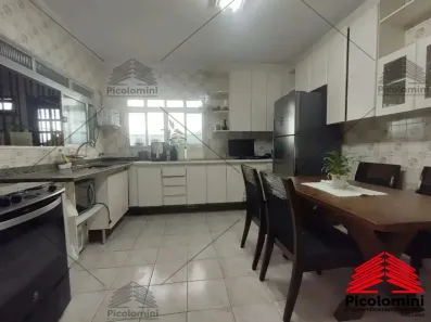 Sobrado com 3 Quartos à venda, 132m² no Ponte Grande, Guarulhos