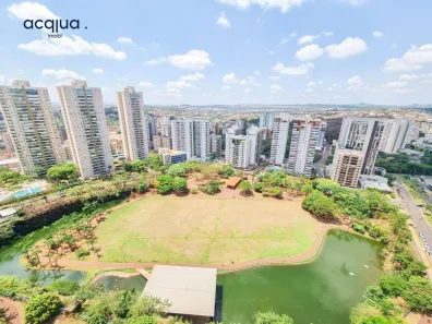 Apartamento com 1 Quarto à venda, 47m² no Jardim Botânico, Ribeirão Preto