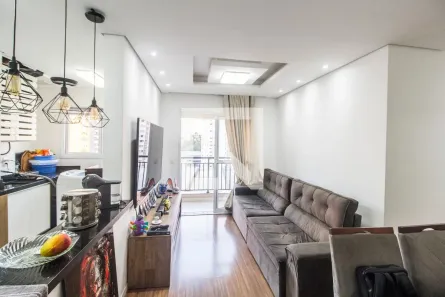 Apartamento com 2 Quartos à venda, 60m² no Tamboré, Barueri