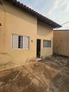 Casa com 3 Quartos à venda, 70m² no Barra do Pari, Cuiabá