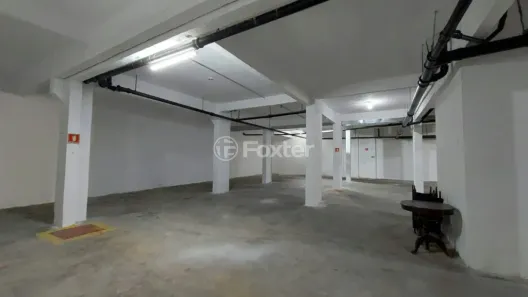 Galpão/Depósito/Armazém à venda, 1205m² no Vila Clementino, São Paulo