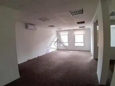 Sala Comercial para alugar, 79m² no Jardim Madalena, Campinas