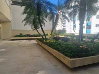 Apartamento com 3 Quartos à venda, 121m² no Centro, Florianópolis