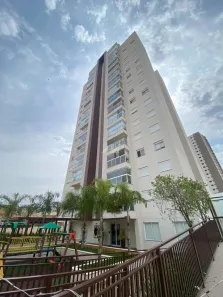 Apartamento com 3 Quartos à venda, 95m² no Jardim Brasil, Campinas
