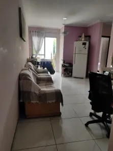Apartamento com 2 Quartos à venda, 54m² no Jardim Paraíso, São José dos Campos