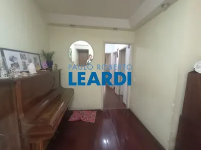 Apartamento com 3 Quartos à venda, 130m² no Perdizes, São Paulo