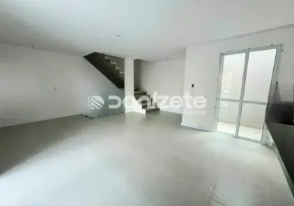 Sobrado com 3 Quartos à venda, 187m² no Vila Floresta, Santo André