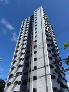 Apartamento com 3 Quartos à venda, 74m² no Torre, Recife