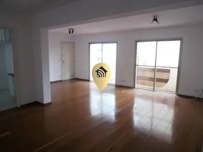 Apartamento com 3 Quartos à venda, 130m² no Alto de Pinheiros, São Paulo