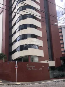 Apartamento com 4 Quartos à venda, 267m² no Lagoa Nova, Natal