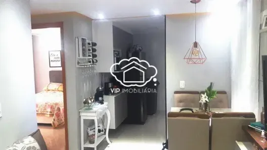 Apartamento com 2 Quartos à venda, 74m² no Cosmos, Rio de Janeiro