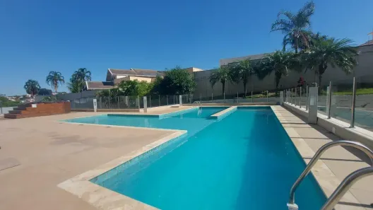 Apartamento com 2 Quartos para alugar, 81m² no Vila Homero, Indaiatuba