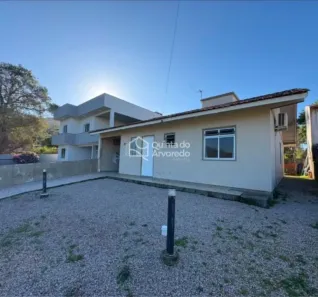 Casa com 3 Quartos à venda, 127m² no Camboa, Governador Celso Ramos