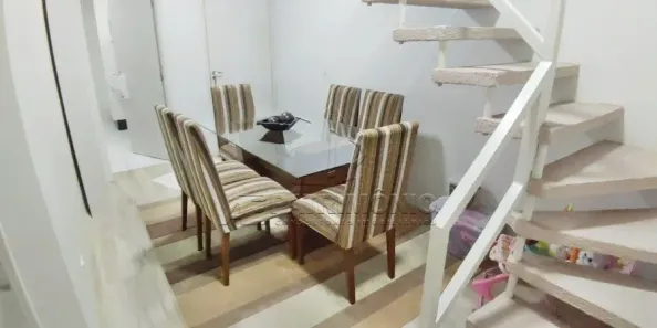Apartamento com 3 Quartos à venda, 86m² no Jardim Ipanema, Sorocaba
