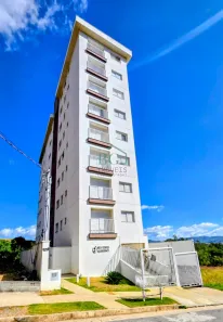 Apartamento com 1 Quarto à venda, 40m² no Centreville, Poços de Caldas