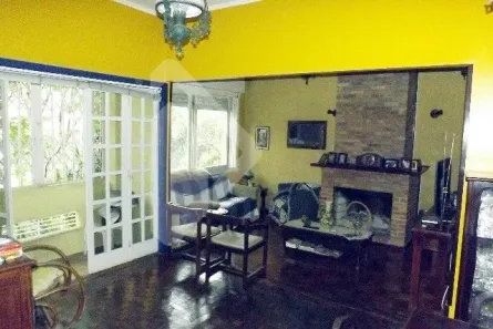 Casa com 7 Quartos à venda, 313m² no Petrópolis, Porto Alegre