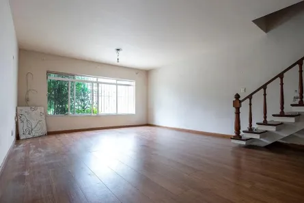 Casa com 3 Quartos à venda, 170m² no Jardim Paulistano, São Paulo