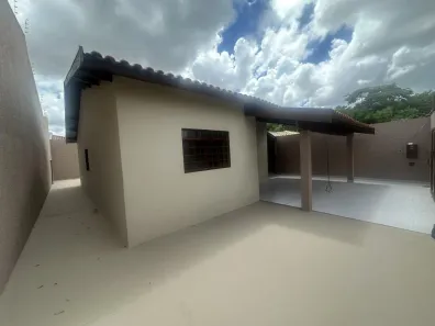 Casa com 3 Quartos à venda, 99m² no Residencial Florenza, Presidente Prudente