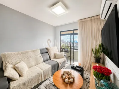 Apartamento com 3 Quartos à venda, 83m² no Jardim Atlântico, Florianópolis