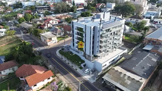 Apartamento com 3 Quartos à venda, 118m² no Centro, Ivoti