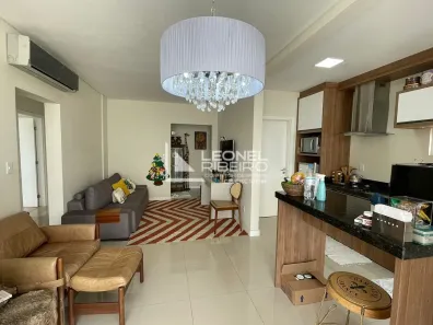 Apartamento com 3 Quartos à venda, 115m² no Das Nações, Timbó