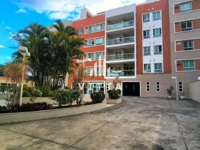 Apartamento com 3 Quartos à venda, 94m² no Itaipava, Petrópolis