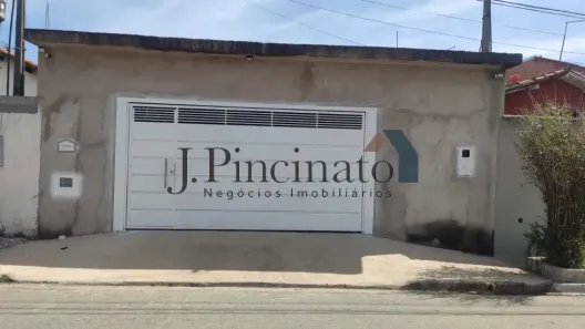 Casa com 3 Quartos à venda, 129m² no Novo Horizonte, Jundiaí
