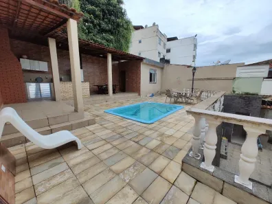 Sobrado com 5 Quartos à venda, 384m² no São Mateus, Juiz de Fora