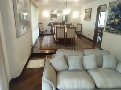 Apartamento com 4 Quartos à venda, 293m² no Jardim Paulista, São Paulo
