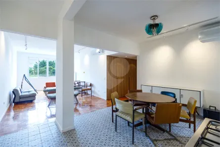 Apartamento com 3 Quartos à venda, 158m² no Jardim Paulista, São Paulo