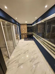 Apartamento com 2 Quartos à venda, 70m² no Tatuapé, São Paulo