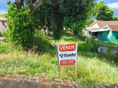 Lote/Terreno à venda, 284m² no Guarani, Novo Hamburgo