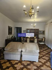 Casa com 3 Quartos à venda, 155m² no Vila Madalena, São Paulo