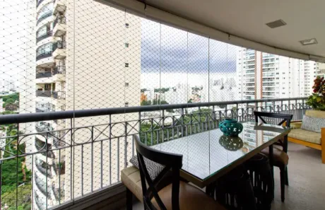 Apartamento com 3 Quartos à venda, 173m² no Vila Leopoldina, São Paulo