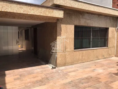 Casa com 3 Quartos para alugar, 200m² no Tatuapé, São Paulo