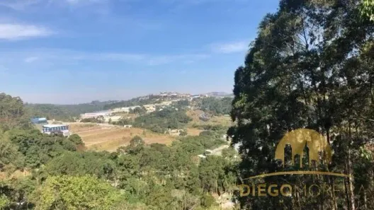 Lote/Terreno à venda, 1040m² no Jundiaizinho (Terra Preta), Mairiporã